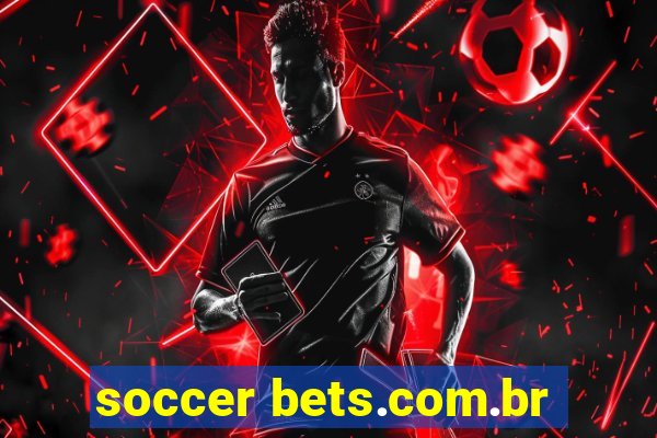 soccer bets.com.br